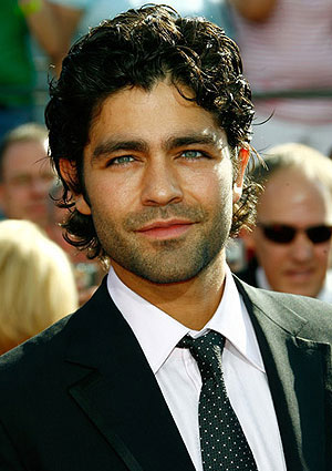 Adrian Grenier