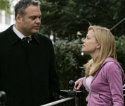 Law & Order: Criminal Intent - Kissinger