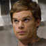 Michael C. Hall em Dexter