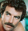 Tom Selleck em Magnum