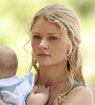 Emilie de Ravin em Lost