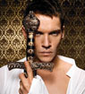 Jonathan Rhys Meyers em The Tudors