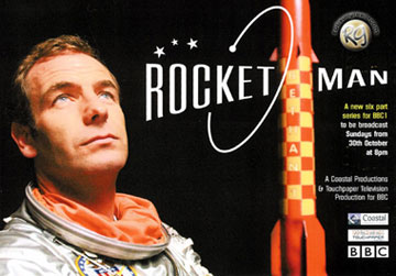 Rocket Man