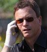 Gary Sinise em CSI:NY