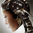 Summer Glau em poster de Terminator