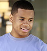 Tristan Wilds em 90210