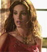 Kelly Brook em Smallville