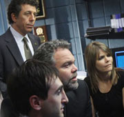 Law & Order: Criminal Intent - Legacy