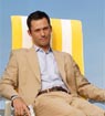 Jeffrey Donovan em Burn Notice