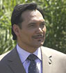 Jimmy Smits em Dexter