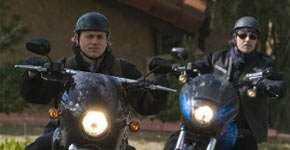 Sons of Anarchy