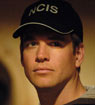 Michael Weatherly em NCIS