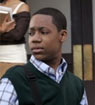 Tyler James Williams em Everybody Hates Chris