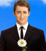 Lee Pace em Pushing Daisies