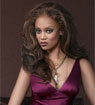 Tyra Banks