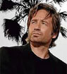 David Duchovny em Californication