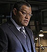 Laurence Fishburne em CSI