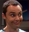 Jim Parsons em The Big Bang Theory