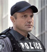 Enrico Colantoni em Flashpoint