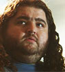 Jorge Garcia em Lost