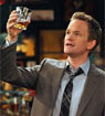 Neil Patrick Harris em How I Met Your Mother