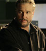 William Petersen em CSI