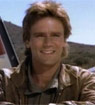 Richard Dean Anderson em Profissão: Perigo