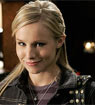 Kristen Bell em Veronica Mars