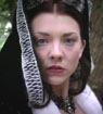 Natalie Dormer em The Tudors