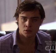 Gossip Girl - Gone with the Will