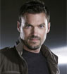 Brian Austin Green em Terminator: The Sarah Connor Chronicles