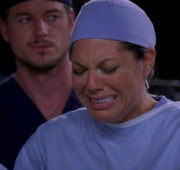 Grey's Anatomy - These Ties That Bind