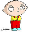 Stewie Griffin