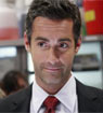 Jay Harrington em Better off Ted