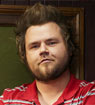 Tyler Labine