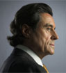 Ian Mcshane em Kings