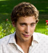 Dustin Milligan em 90210