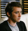 Lee Pace em Pushing Daisies