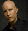 Michael Rosenbaum em Smallville