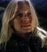 Katee Sackhoff em Battlestar Galactica