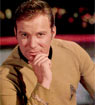 William Shatner em Jornada nas Estrelas