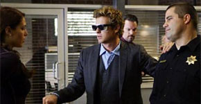 The Mentalist - Bloodshot