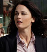 Robin Tunney em The Mentalist