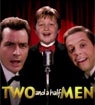 Two and a Half Men