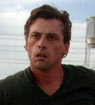 Skeet Ulrich em Jericho