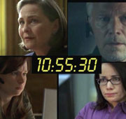 24 Horas - Day 7: 10:00 A.M. - 11:00 A.M.
