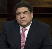 Vincent Pastore