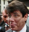 Rob Blagojevich