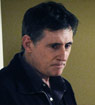 Gabriel Byrne em Em Terapia