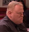 Larry Joe Campbell em According to Jim